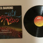 Neil Diamond - Beautiful Noise Vinyl 1976