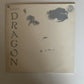 Dragon - Rain Limited Edition Vinyl 1983