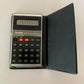 Vintage Brother 821L Calculator - Made in Japan