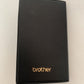 Vintage Brother 821L Calculator - Made in Japan
