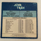 KISS Star Trax 4 Song - Rock n Roll All Night, Shout it Out.. E.P 7” Vinyl 1980