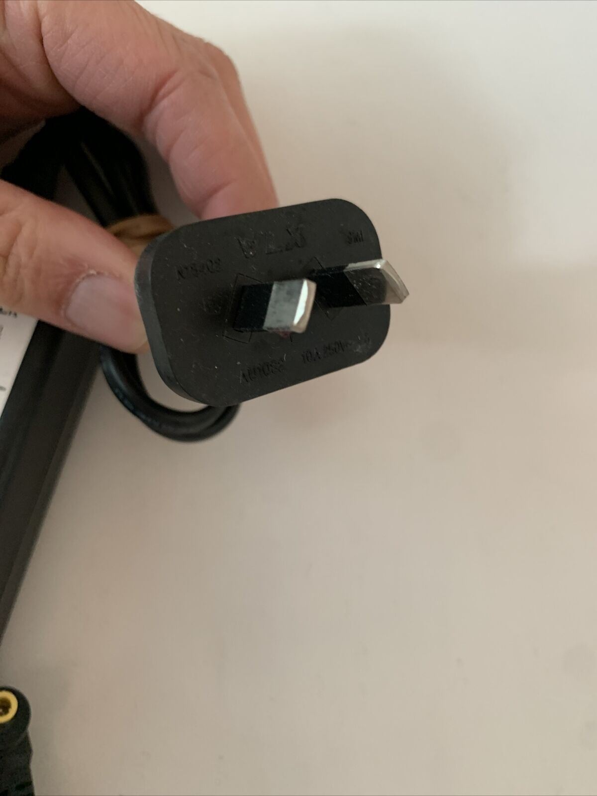 Foxtel AcBel AC Adapter AD8023 Power Supply 12V 3.5A