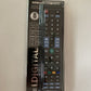 i Digital Universal Remote Control