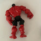 3x Lot The Hulk Figurine