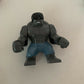 3x Lot The Hulk Figurine