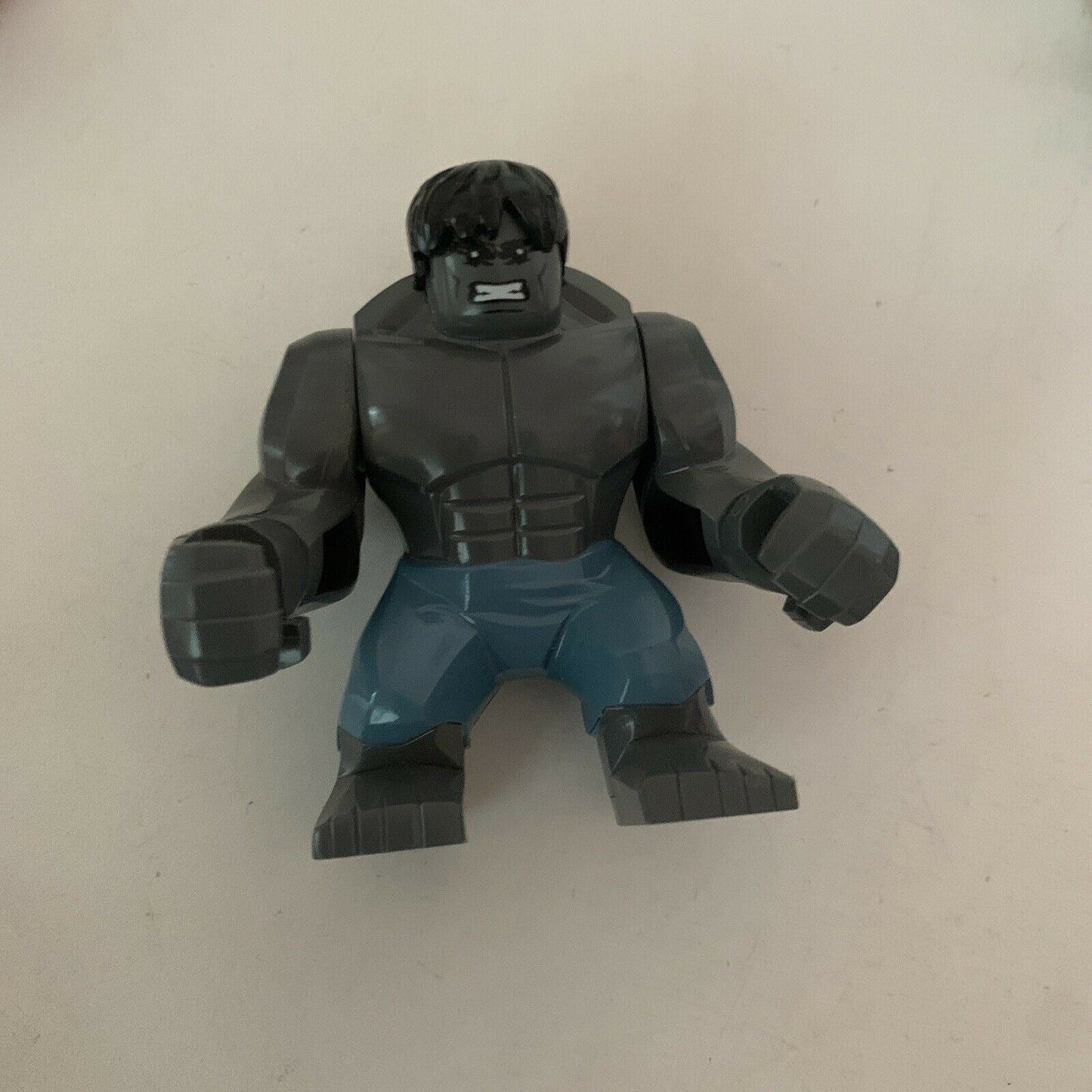 3x Lot The Hulk Figurine