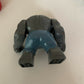 3x Lot The Hulk Figurine