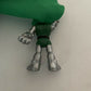 Hasbro Marvel Super Hero Adventures Villain Dr Doom Von Doom Green Cape 2010