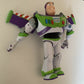 Disney Pixar Thinkway Toy Story Talking Buzz Lightyear Action Figure