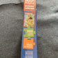 *New Sealed* Blue Opal Giant Map Down Under Jigsaw Puzzle - BL01880 90 x 60 cm