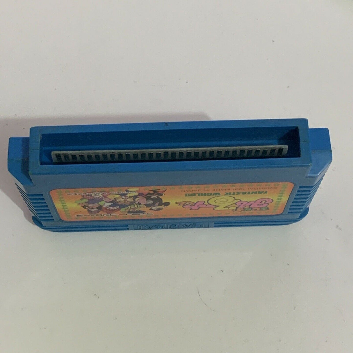 Magical Taruruuto Kun - Nintendo Famicom NES NTSC-J Japan Game 1991