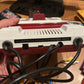 Genuine Nintendo Famicom RGB Console & 9 Games + Joystick AV Mod & USB Powered