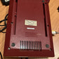 Genuine Nintendo Famicom RGB Console & 9 Games + Joystick AV Mod & USB Powered