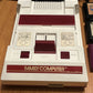 Genuine Nintendo Famicom RGB Console & 9 Games + Joystick AV Mod & USB Powered