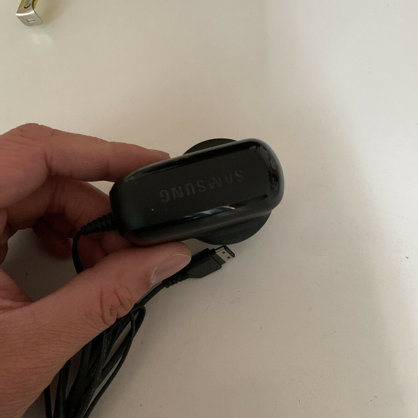 Genuine Samsung Travel Adapter ETA3530HBE Power Supply 4.7V 0.55A