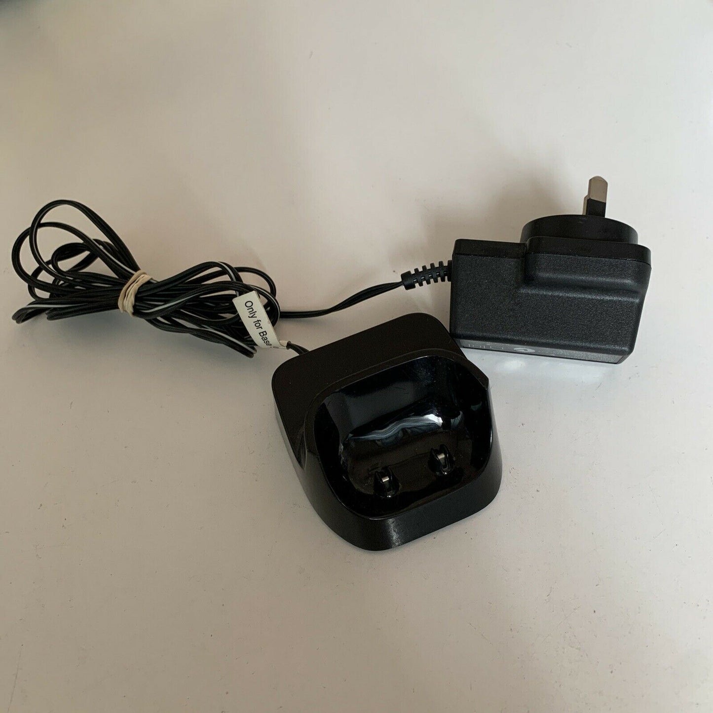 Sagemcom Base Charger & AC Adapter IA5075S 7.5v