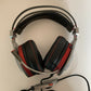 Xiberia K S21 Stereo Gaming Headset USB Bass Vibration, Noise Cancel, Microphone