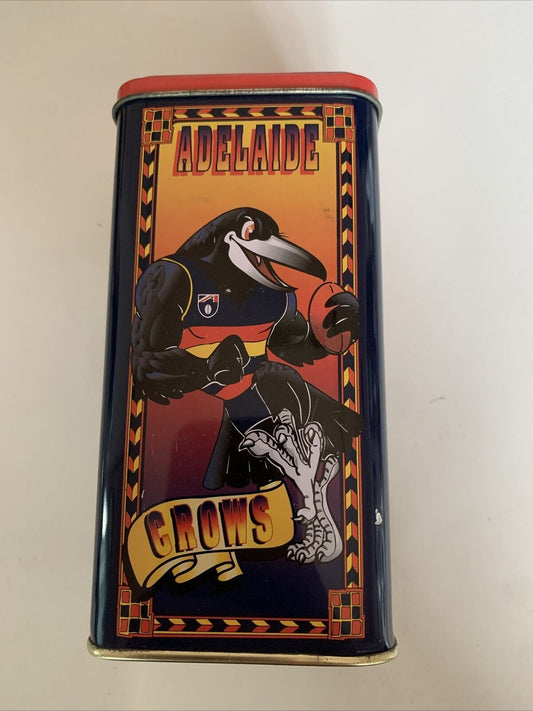 Adelaide Crows Coin Money Box