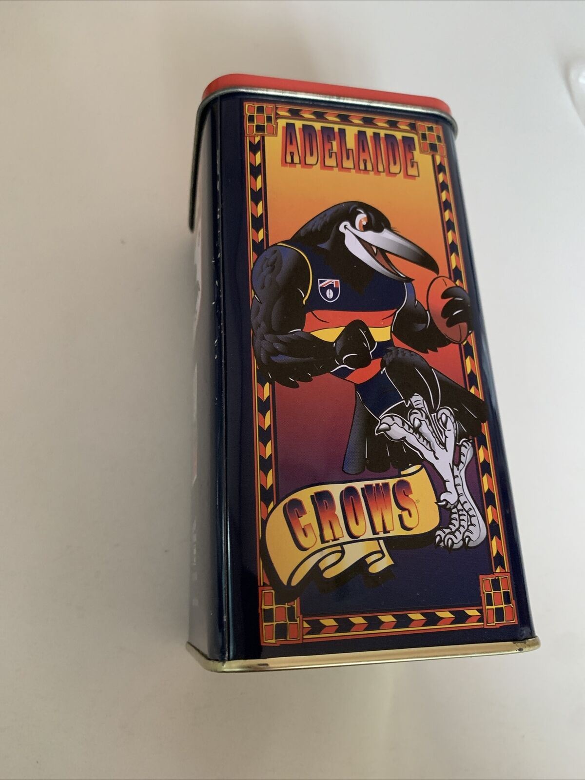 Adelaide Crows Coin Money Box