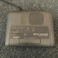 Vintage Sony Dream Machine ICF-C240 Alarm Clock AM/FM Radio 1980's