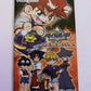 Bakuten Shoot Beyblade - Nintendo Gameboy Advance GBA Japan  AGB-AB8J-JPN