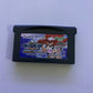 Bakuten Shoot Beyblade: Gekitou! Saikyou - Nintendo Gameboy Advance GBA Japan