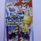 Bakuten Shoot Beyblade: Gekitou! Saikyou - Nintendo Gameboy Advance GBA Japan