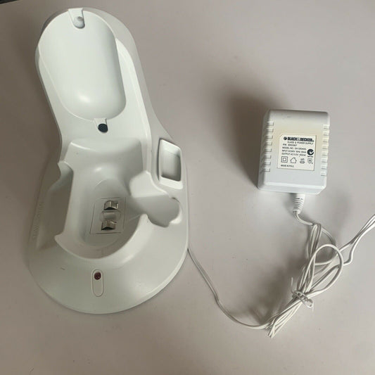 Black & Decker Vacuum Charger & Power Supply SA135040G 90503907 13.5v 400mA