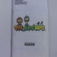 Mario & Luigi RPG - Nintendo Gameboy Advance GBA Japan with Manual