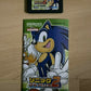 Sonic Advance 2 - Nintendo Gameboy Advance GBA Japan AGB-A2NJ-JPN