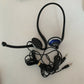 Logitech ClearChat Style Headset H230 *no earpads*