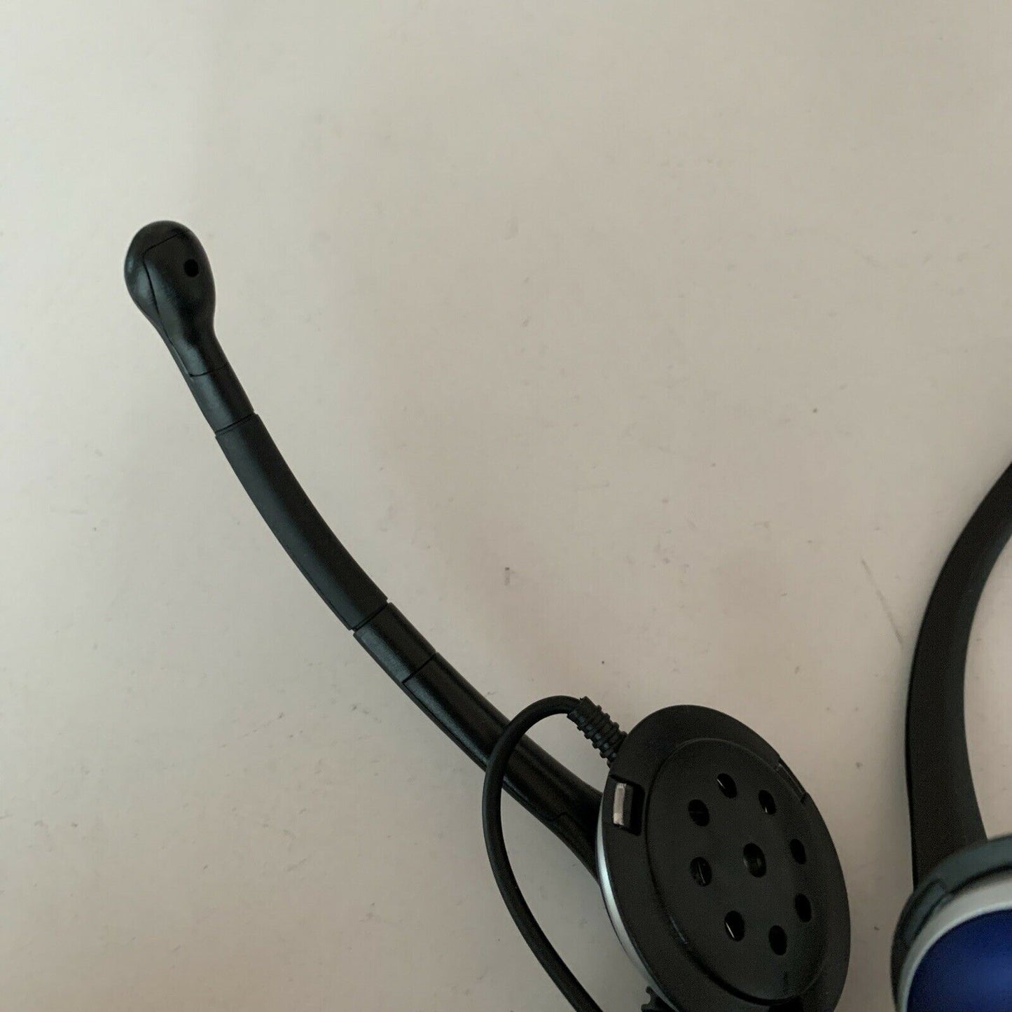 Logitech ClearChat Style Headset H230 *no earpads*