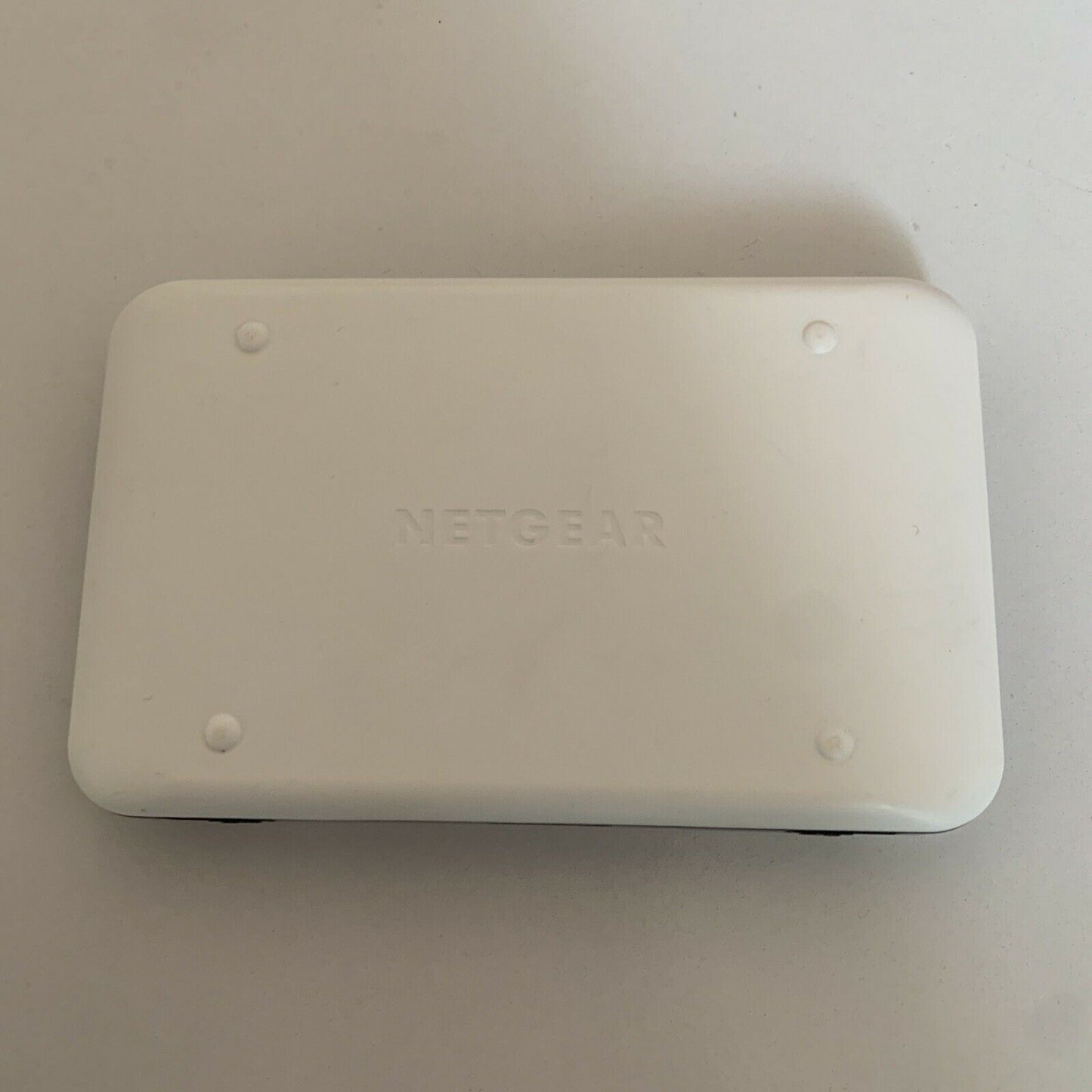 Optus Netgear AirCard 800S 4G Plus WiFi Mobile Hotspot Modem