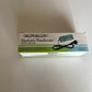 Alphalux Electronic Transformer 60VA with Lead for use with 1 or more 12V Lamp