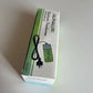 Alphalux Electronic Transformer 60VA with Lead for use with 1 or more 12V Lamp