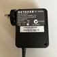 Genuine Netgear AC Adapter 332-10615-01 Power Supply 12V 3.5A