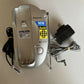 Panasonic KX-TC2000ALS Base Charger & AC Adapter PQLV16AL 12V