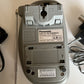 Panasonic KX-TC2000ALS Base Charger & AC Adapter PQLV16AL 12V