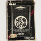 Official NEO GEO Memory Card SNK AES with Box & Manual