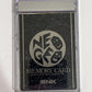 Official NEO GEO Memory Card SNK AES with Box & Manual