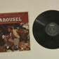 Rodgers & Hammerstein Carousel Vinyl 1958