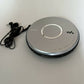 Sony Walkman Discman Portable CD Player D-EJ011 Anti-Skip  Tested & Working