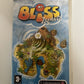 Bliss Island - PSP Sony PlayStation Portable Game with Manual