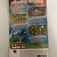 Bliss Island - PSP Sony PlayStation Portable Game with Manual