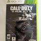 Call of Duty: Ghosts - Microsoft Xbox 360 NTSC Version