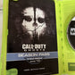 Call of Duty: Ghosts - Microsoft Xbox 360 NTSC Version