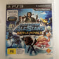 Playstation All-Stars Battle Royal for Playstation 3 PS3