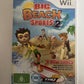 Big Beach Sports 2 - Nintendo Wii PAL