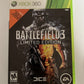 Battlefield 3  - Microsoft Xbox 360 Kinect NTSC-J