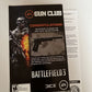 Battlefield 3  - Microsoft Xbox 360 Kinect NTSC-J
